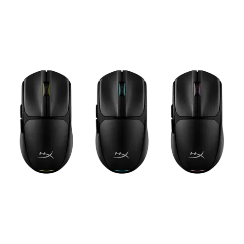 Игровая мышь HyperX Pulsefire Fuse, Black