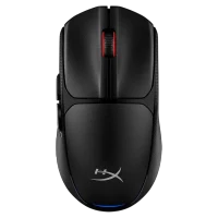 Gaming Mouse HyperX Pulsefire Fuse, Black