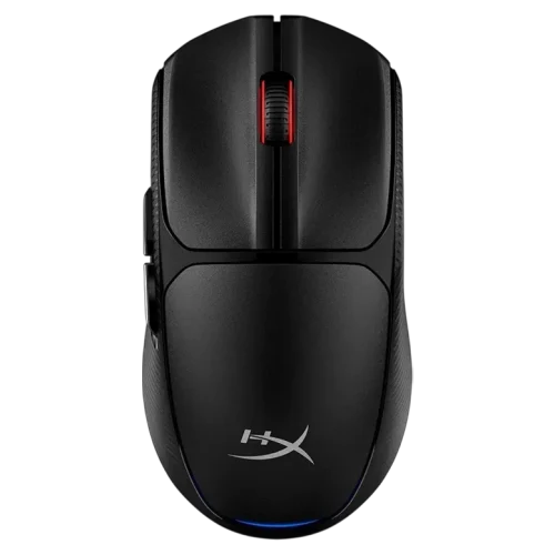 Игровая мышь HyperX Pulsefire Fuse, Black