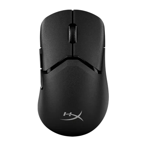 Игровая мышь HyperX Pulsefire Saga Pro, Black