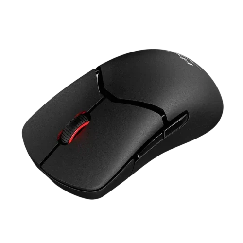 Игровая мышь HyperX Pulsefire Saga Pro, Black