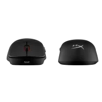 Игровая мышь HyperX Pulsefire Saga Pro, Black 4