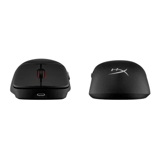 Игровая мышь HyperX Pulsefire Saga Pro, Black
