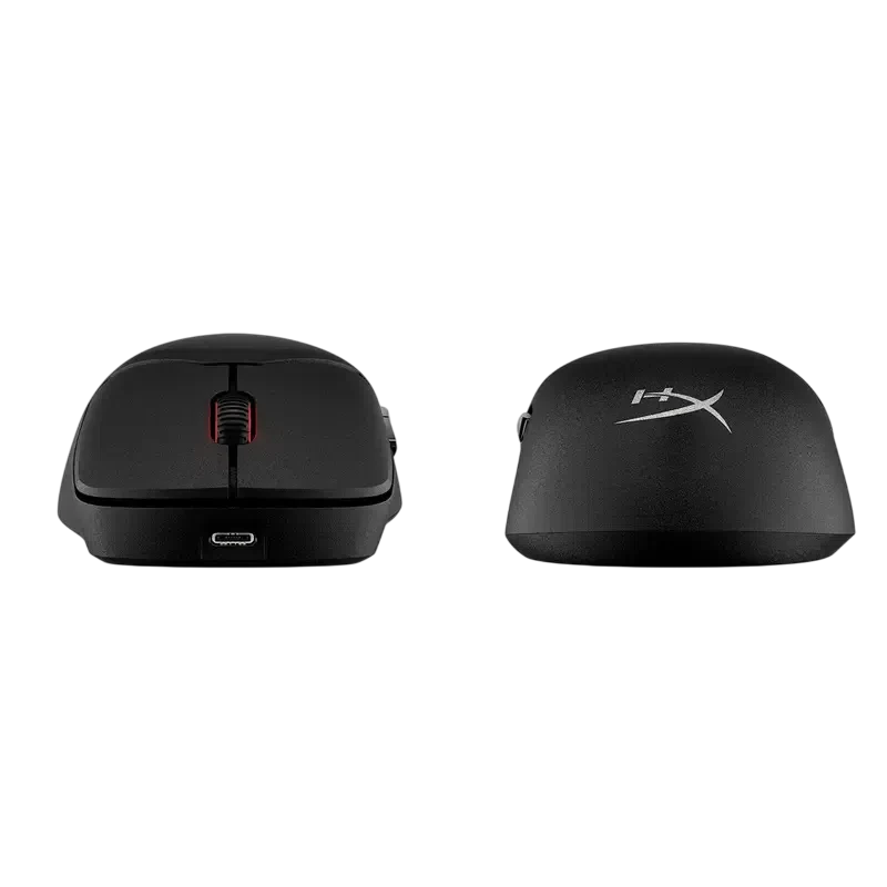 Игровая мышь HyperX Pulsefire Saga Pro, Black 4