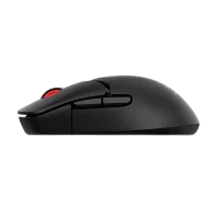 Игровая мышь HyperX Pulsefire Saga Pro, Black 8