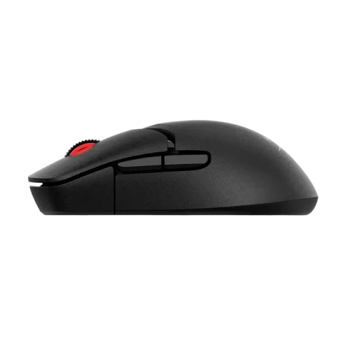 Игровая мышь HyperX Pulsefire Saga Pro, Black