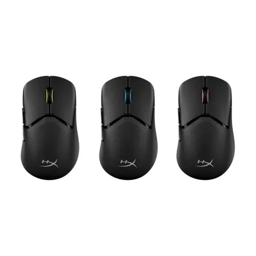 Игровая мышь HyperX Pulsefire Saga Pro, Black