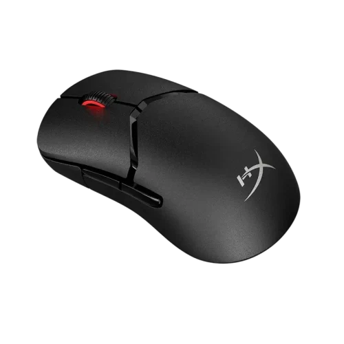 Игровая мышь HyperX Pulsefire Saga Pro, Black