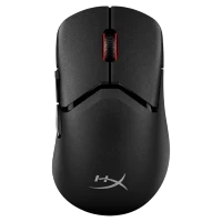 Игровая мышь HyperX Pulsefire Saga Pro, Black