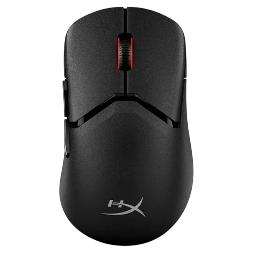 Игровая мышь HyperX Pulsefire Saga Pro, Black