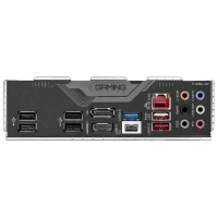 Материнская плата Gigabyte B760 GAMING X GEN5, Black 4