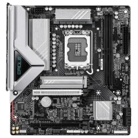 Материнская плата Gigabyte B860M EAGLE V2 LGA1851 Micro-ATX 3