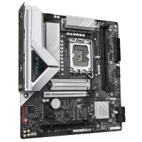 Материнская плата Gigabyte B860M EAGLE V2 LGA1851 Micro-ATX 2