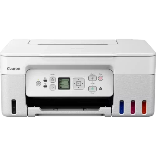 МФУ Canon Pixma G3470, Белый