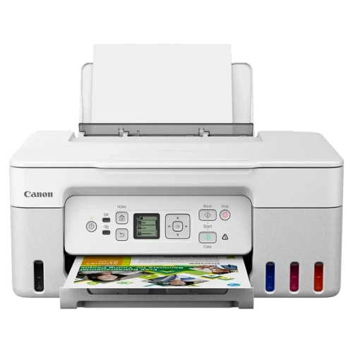 МФУ Canon Pixma G3470, Белый