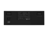 Клавиатура Logitech G PRO X 60 lightspeed, Проводное / беспроводное, Белый 6