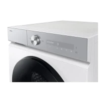 Uscător de rufe Samsung DV90DB8845GHU4, 9 kg, Alb 7