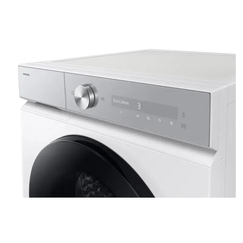 Uscător de rufe Samsung DV90DB8845GHU4, 9 kg, Alb 7