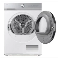 Uscător de rufe Samsung DV90DB8845GHU4, 9 kg, Alb 4