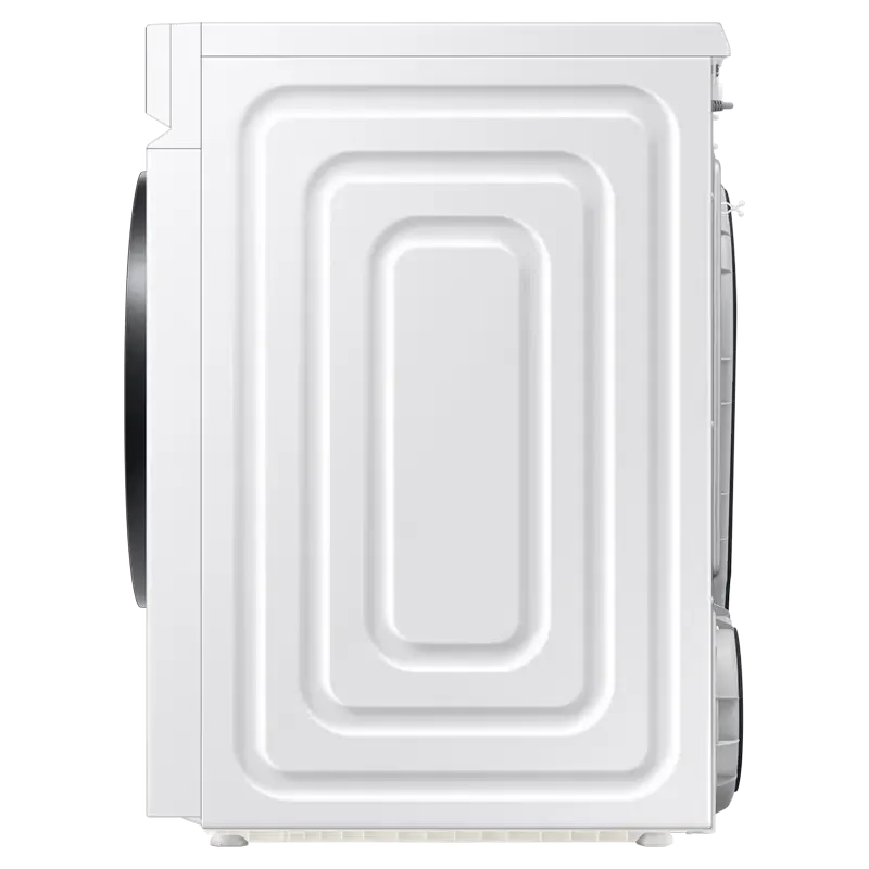 Uscător de rufe Samsung DV90DB8845GHU4, 9 kg, Alb 5