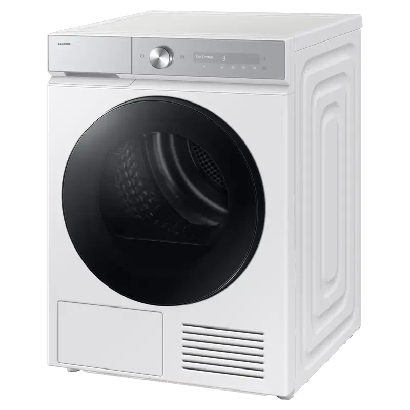 Uscător de rufe Samsung DV90DB8845GHU4, 9 kg, Alb 3