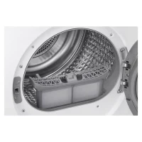 Uscător de rufe Samsung DV90DB8845GHU4, 9 kg, Alb 8