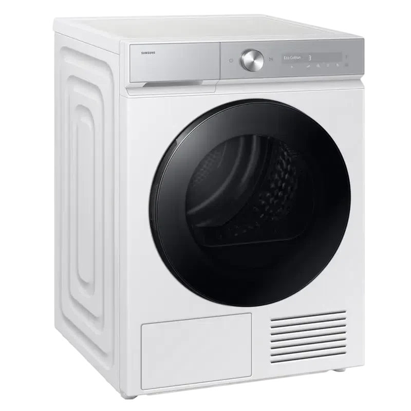Uscător de rufe Samsung DV90DB8845GHU4, 9 kg, Alb 2