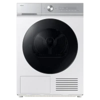 Uscător de rufe Samsung DV90DB8845GHU4, 9 kg, Alb