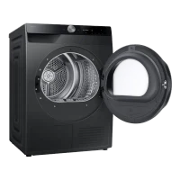 Uscător de rufe Samsung DV90DG6845LBU4, 9 kg, Negru 5