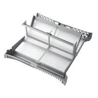 Uscător de rufe Samsung DV90DG6845LBU4, 9 kg, Negru 11