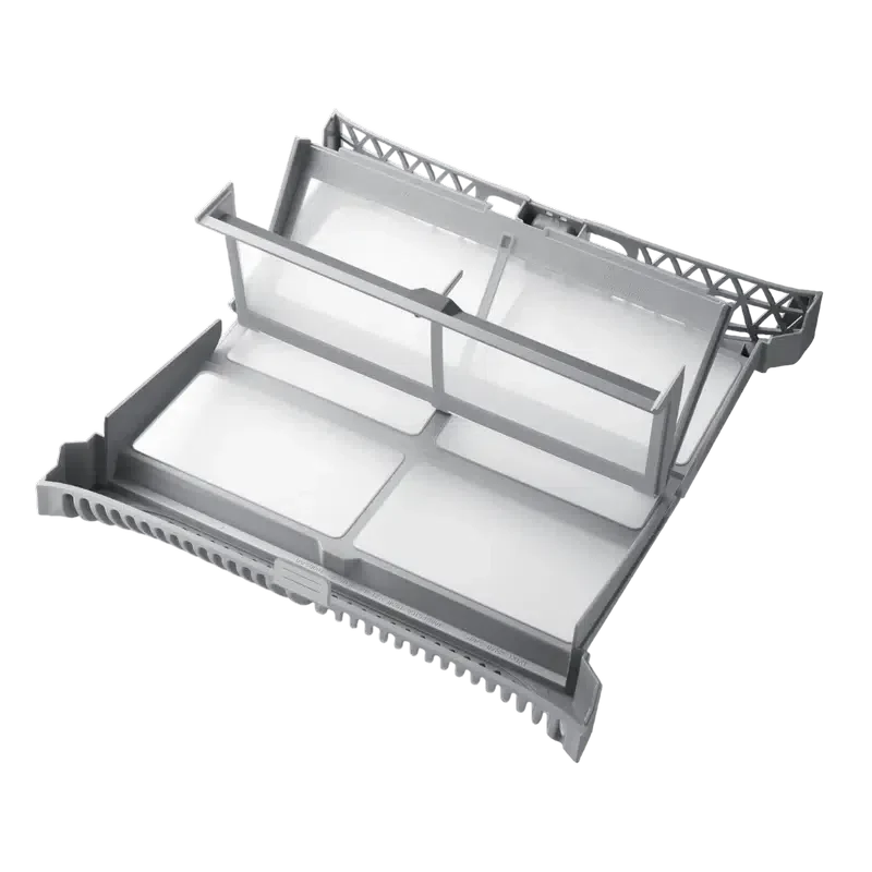 Uscător de rufe Samsung DV90DG6845LBU4, 9 kg, Negru 11