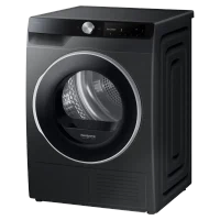 Uscător de rufe Samsung DV90DG6845LBU4, 9 kg, Negru 3
