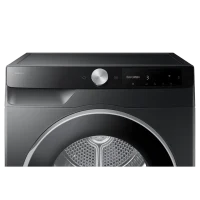 Uscător de rufe Samsung DV90DG6845LBU4, 9 kg, Negru 9