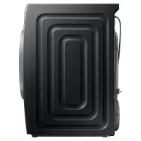 Uscător de rufe Samsung DV90DG6845LBU4, 9 kg, Negru 6