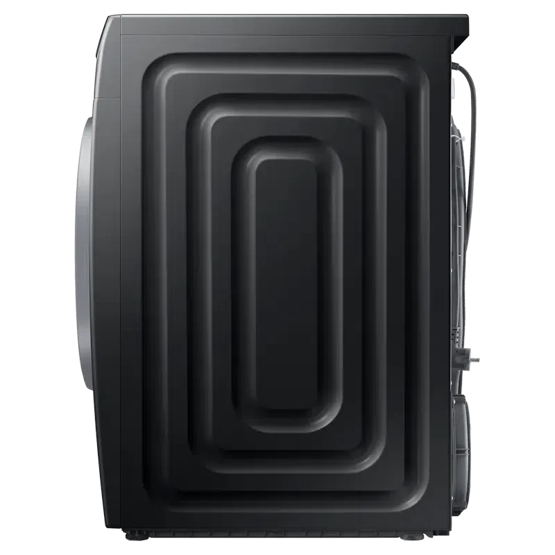 Uscător de rufe Samsung DV90DG6845LBU4, 9 kg, Negru 6