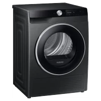 Uscător de rufe Samsung DV90DG6845LBU4, 9 kg, Negru 2