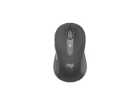 Беспроводная Клавиатура и мышка Logitech Signature Slim MK950, Graphite 5