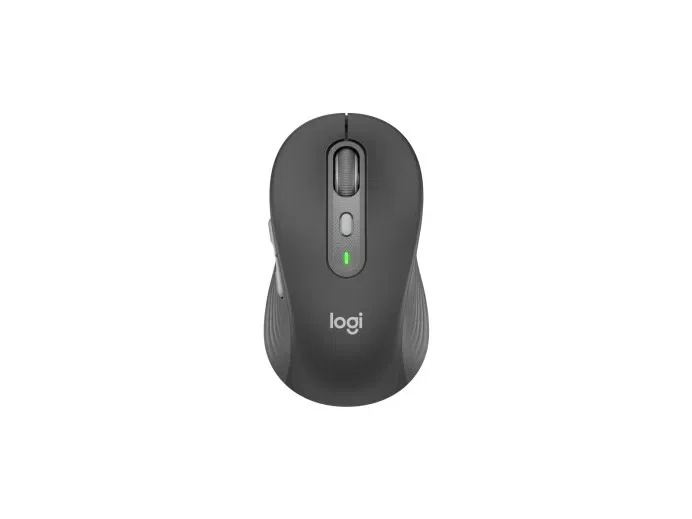 Беспроводная Клавиатура и мышка Logitech Signature Slim MK950, Graphite 5