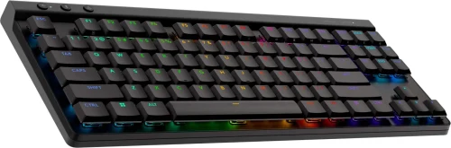 Беспроводная Клавиатура Logitech G515 LIGHTSPEED TKL, Black
