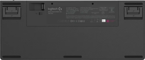Беспроводная Клавиатура Logitech G515 LIGHTSPEED TKL, Black