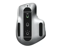 Беспроводная мышь Logitech MX Master 3S Performance for Mac, Pale Grey 2