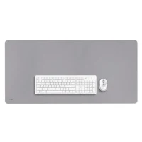 Mouse Pad pentru jocuri Trust BENYA XXL Desk Pad, Gray 2