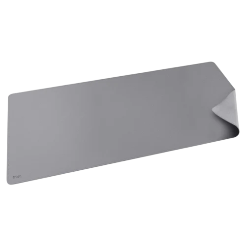 Mouse Pad pentru jocuri Trust BENYA XXL Desk Pad, Gray