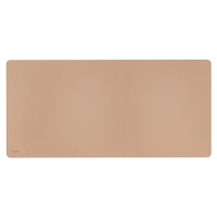 Mouse Pad pentru jocuri Trust BENYA XXL Desk Pad, Beige