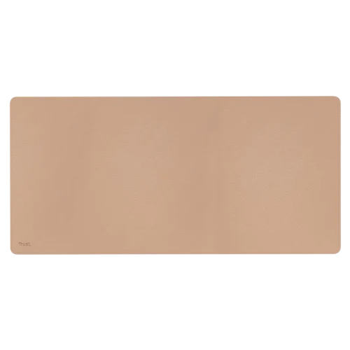 Mouse Pad pentru jocuri Trust BENYA XXL Desk Pad, Beige