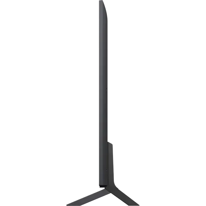 Телевизор 50" LG 50QNED80A6A, Black 13