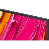 Телевизор 50" LG 50QNED80A6A, Black 8