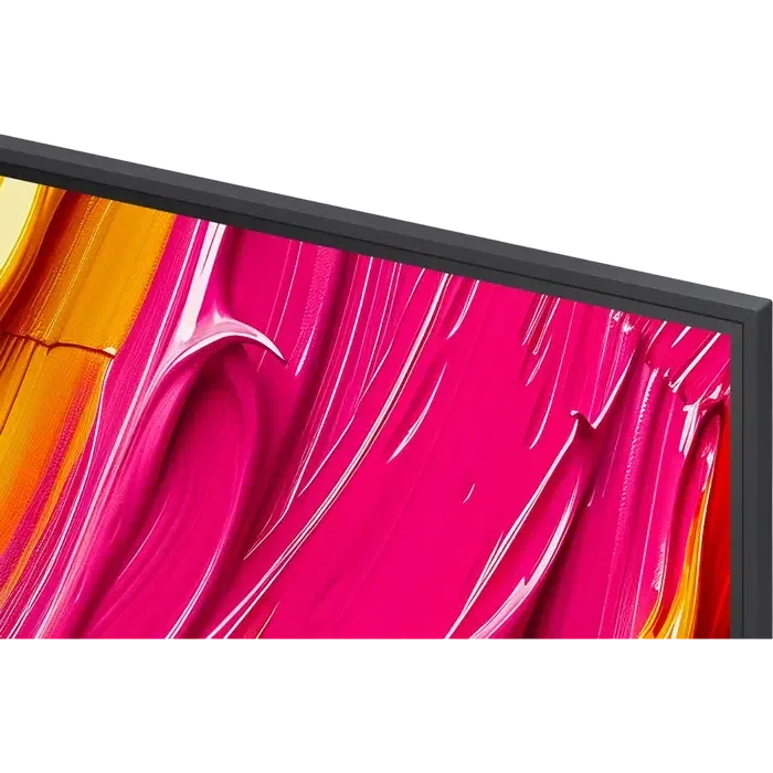 Телевизор 50" LG 50QNED80A6A, Black 8