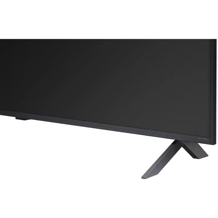Телевизор 50" LG 50QNED80A6A, Black 11
