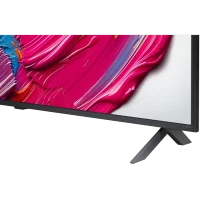 Телевизор 50" LG 50QNED80A6A, Black 9